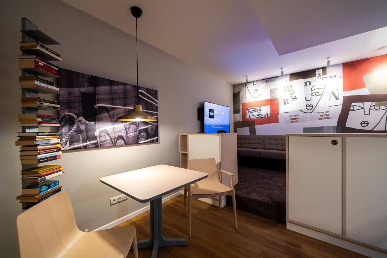 Appartamento Haus Sonnenschein Goehren Goehren  Esterno foto